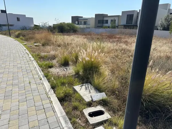Terreno en venta en La Espiga, Querétaro — foto 2 de 7