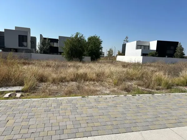 Terreno en venta en La Espiga, Querétaro — foto 3 de 7