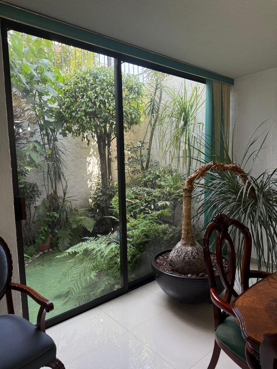 Casa en venta en Paseos de Taxqueña, Coyoacán — foto 1 de 5