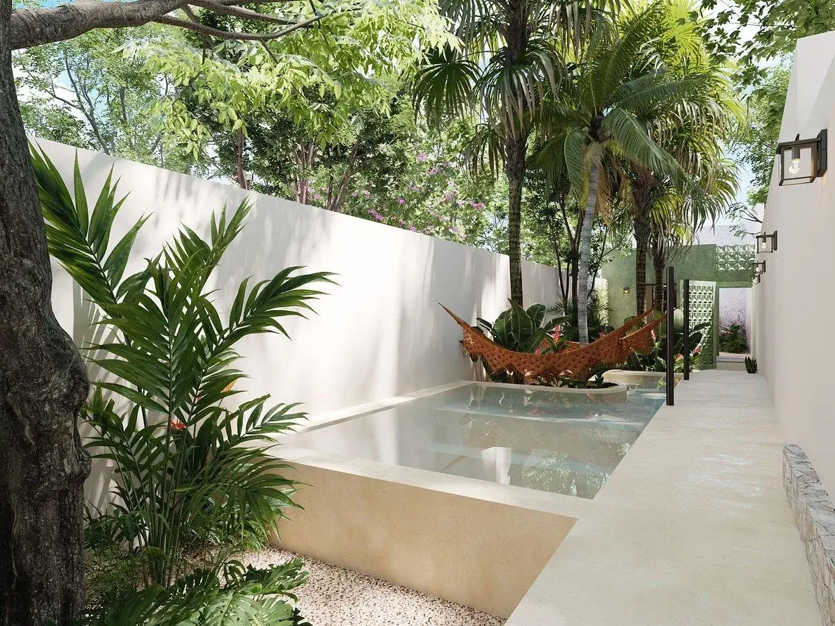 Casa en venta en Merida Centro, Mérida — foto 1 de 14