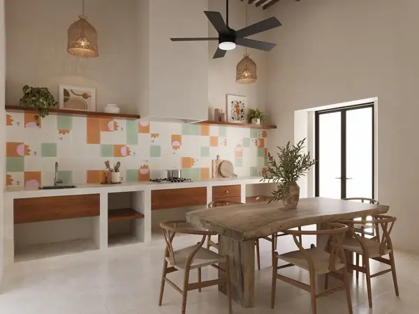 Casa en venta en Merida Centro, Mérida — foto 3 de 14