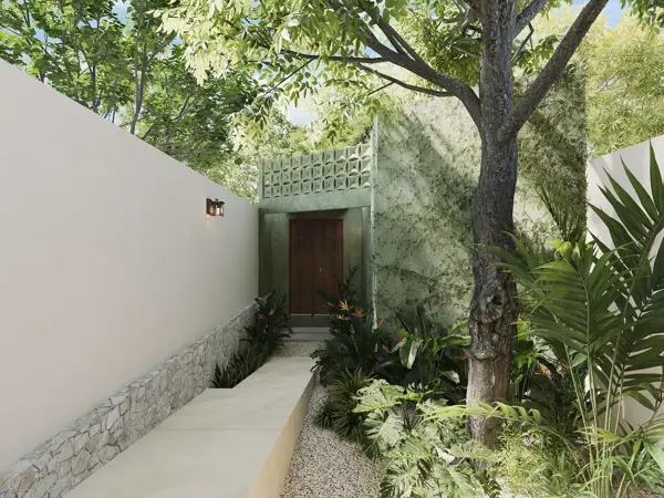 Casa en venta en Merida Centro, Mérida — foto 2 de 14