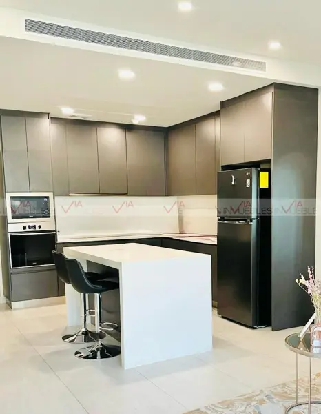 Departamento en venta en Santa Maria, Monterrey — foto 2 de 12