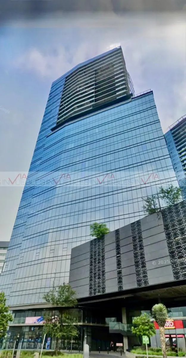 Departamento en venta en Santa Maria, Monterrey — foto 1 de 12