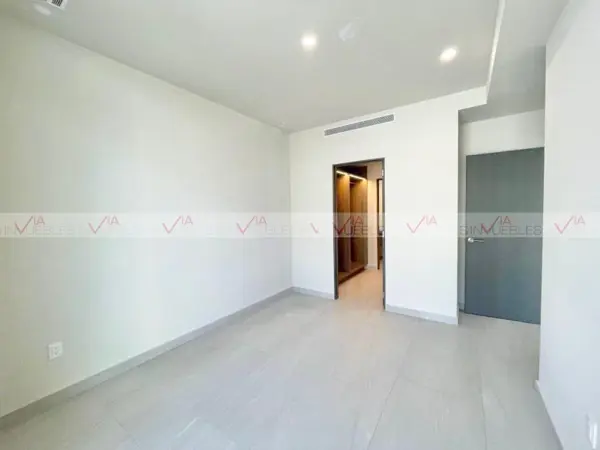 Departamento en venta en Santa Maria, Monterrey — foto 3 de 12