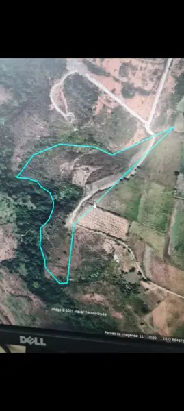 Terreno en venta en Santa Isabel Cholula, Santa Isabel Cholula — foto 2 de 12