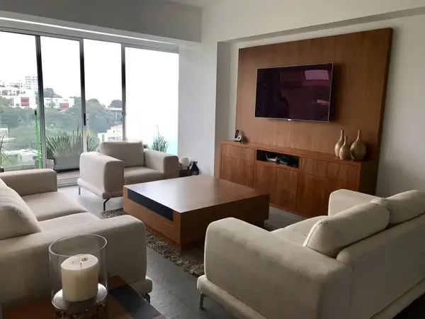 Departamento en venta en Lomas Axomiatla, Álvaro Obregón — foto 2 de 24