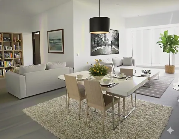 Departamento en venta en Lomas Axomiatla, Álvaro Obregón — foto 3 de 24