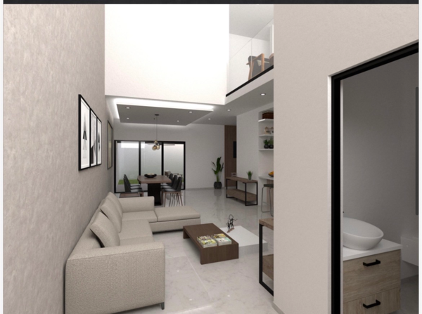 Casa en venta en Los Viñedos, Torreón — foto 3 de 13