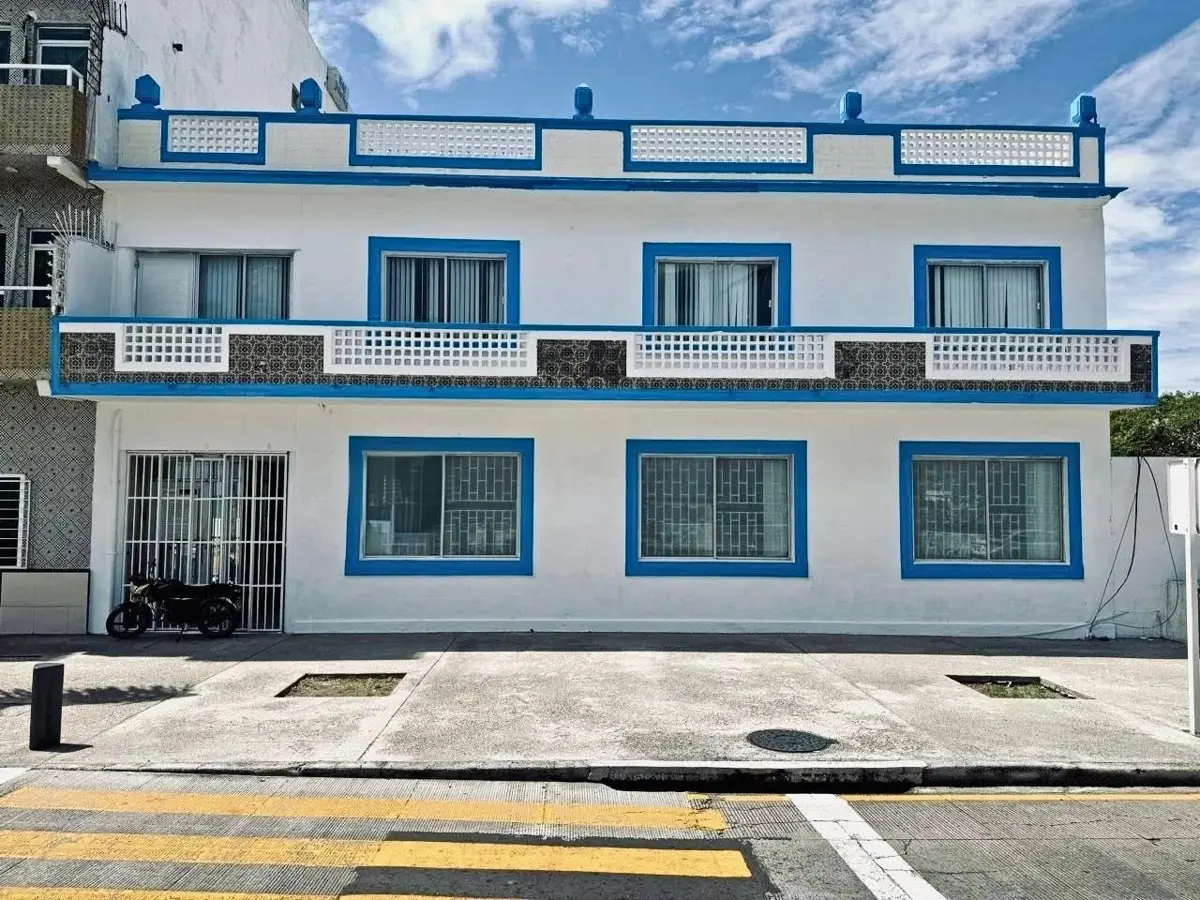 Oficina en renta en Veracruz Centro, Veracruz — foto 1 de 9