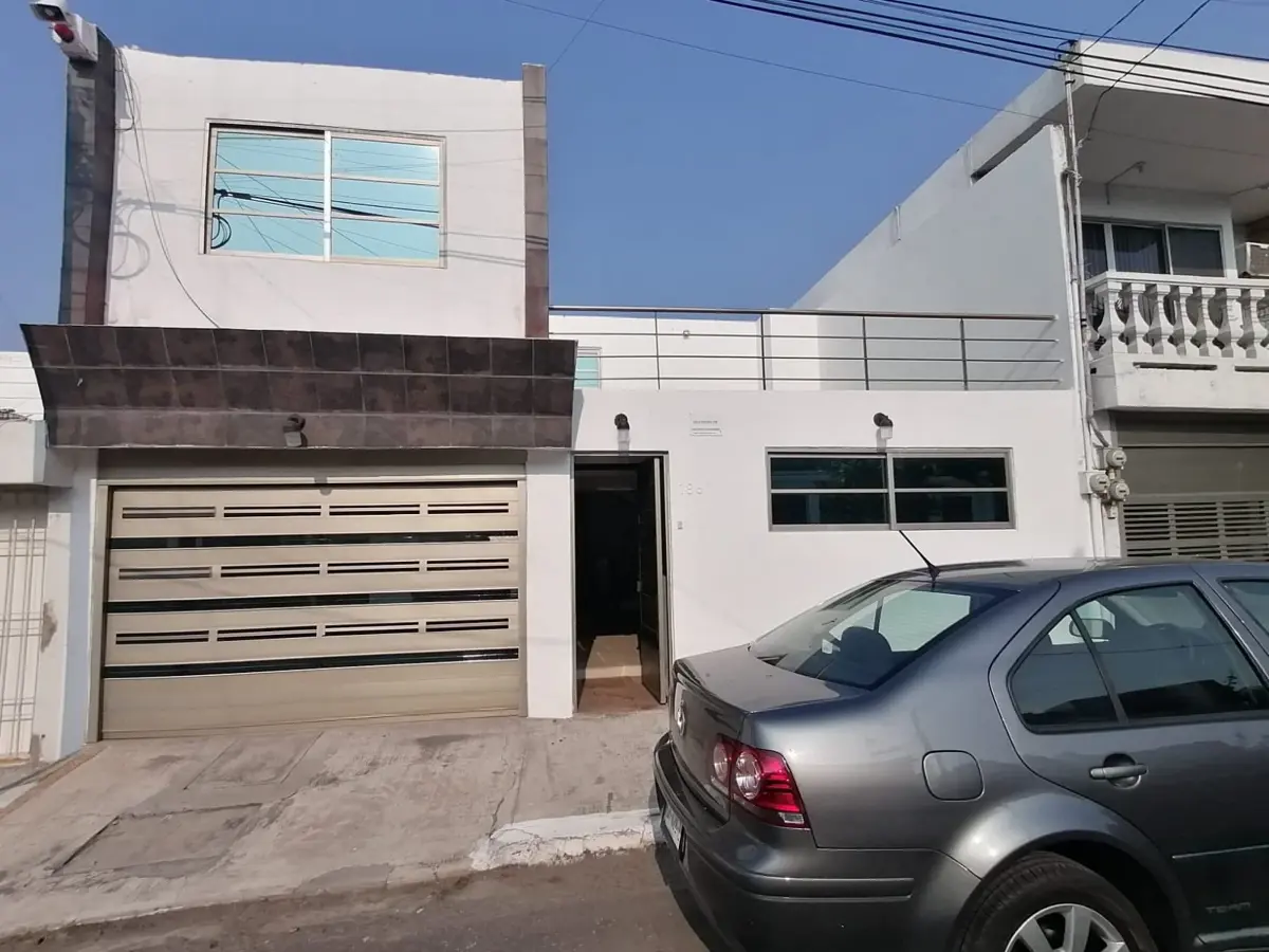 Casa en venta en Virginia, Boca del Río — foto 1 de 17