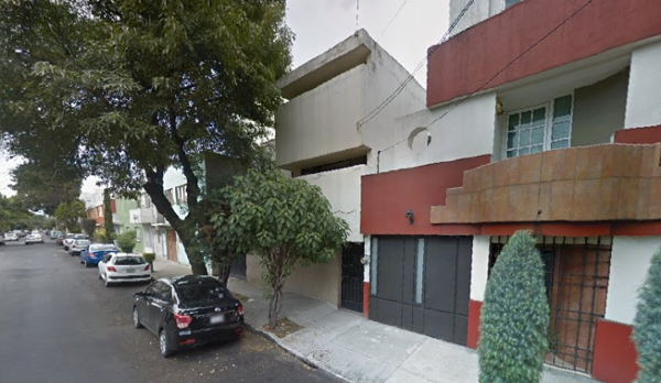 Casa en venta en Vertiz Narvarte, Benito Juárez — foto 3 de 22