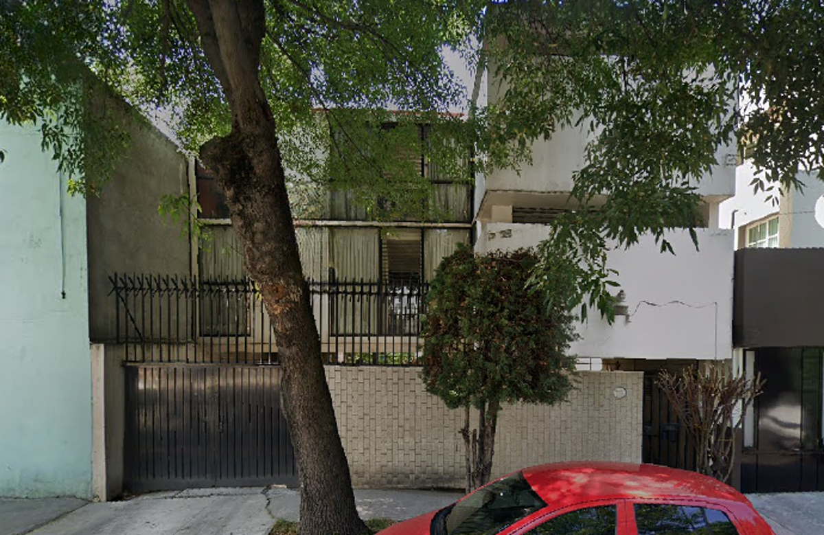 Casa en venta en Vertiz Narvarte, Benito Juárez — foto 1 de 22