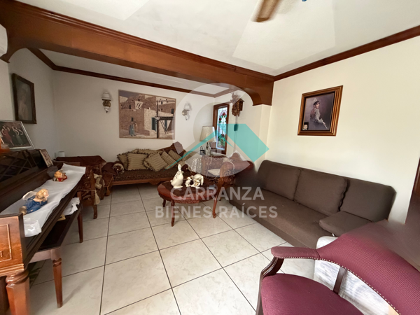Casa en venta en Santa Anita, Saltillo — foto 2 de 9