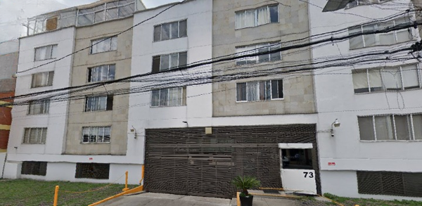Departamento en venta en El Mirador, Coyoacán — foto 2 de 23