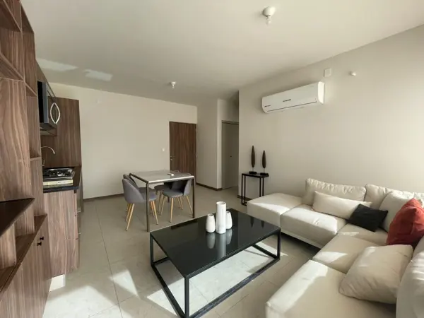 Departamento en renta en Hacienda San José, Torreón — foto 3 de 18
