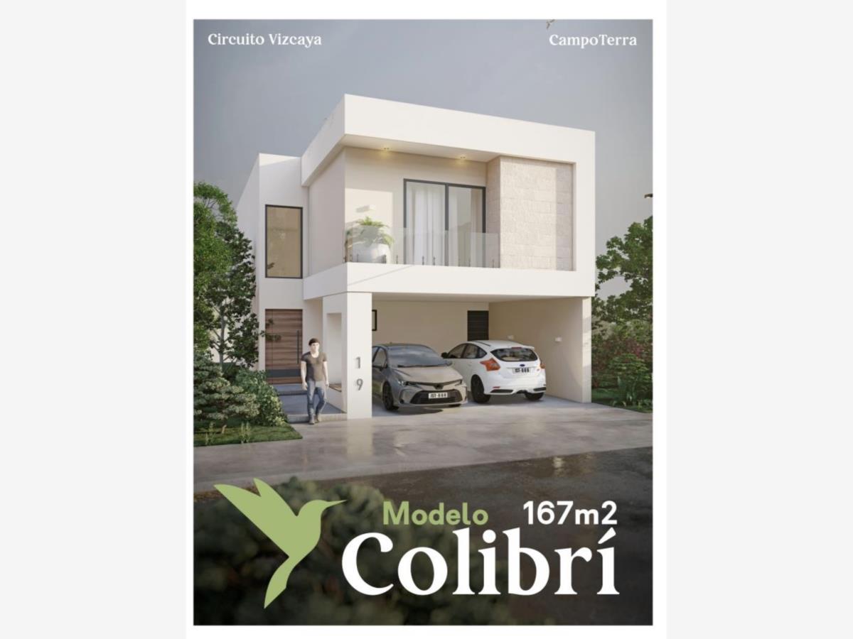 Casa en venta en Las Trojes, Torreón — foto 1 de 3