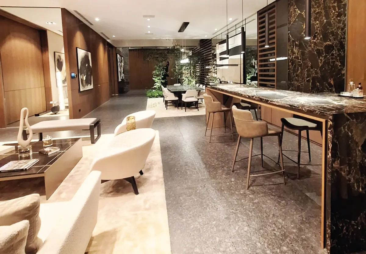 Casa en venta en Residencial Cordillera, Santa Catarina — foto 1 de 26
