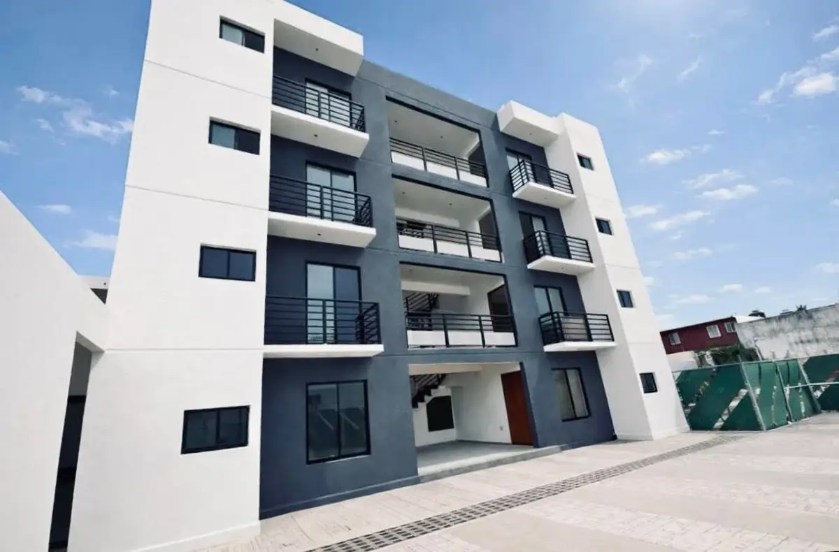 Departamento en venta en Joyas de Mocambo (Granjas los Pinos), Boca del Río — foto 1 de 11