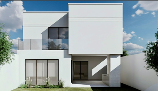 Casa en Venta en Los Rodriguez, Santiago, Nuevo León 2