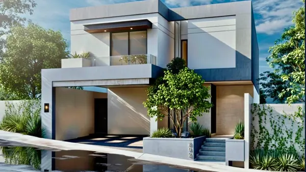 Casa en Venta en Los Rodriguez, Santiago, Nuevo León 1