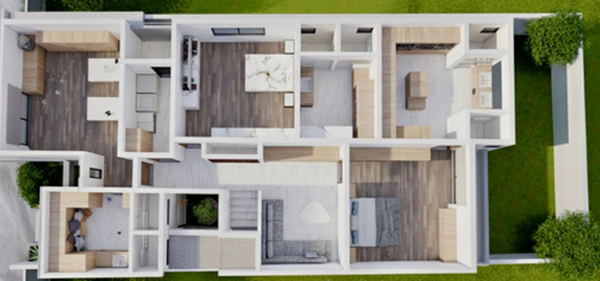Casa en Venta en Los Rodriguez, Santiago, Nuevo León 5
