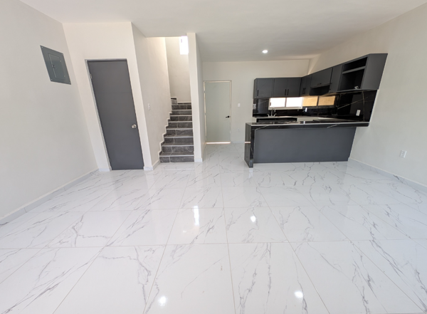 Casa en venta en Jesus Luna Luna, Ciudad Madero — foto 3 de 38