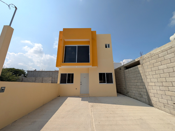 Casa en venta en Jesus Luna Luna, Ciudad Madero — foto 2 de 38