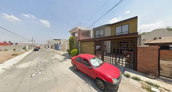 Casa en venta en El Paraíso, Pachuca de Soto — foto 3 de 12