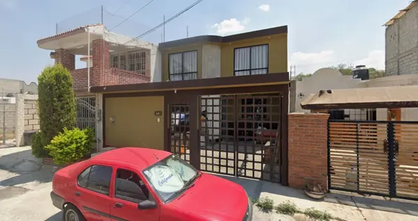 Casa en venta en El Paraíso, Pachuca de Soto — foto 2 de 12