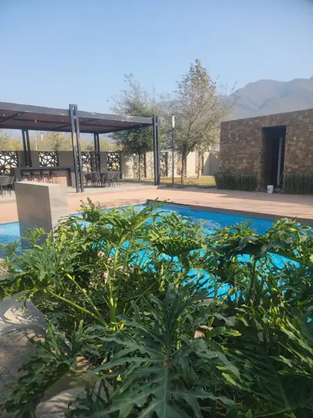 Terreno en venta en Bosques de las Misiones, Santiago — foto 3 de 8