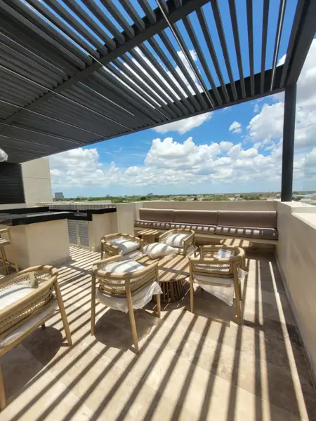 Venta Departamento con elevador Tipo Studio en Mérida, zona Altabrisa