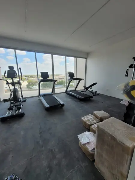 Departamento en venta en Altavista, Mérida — foto 2 de 3