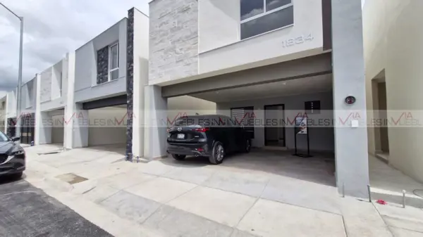 Casa en renta en Península Residencial, Guadalupe — foto 3 de 26
