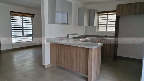 Casa en renta en Península Residencial, Guadalupe — foto 2 de 26