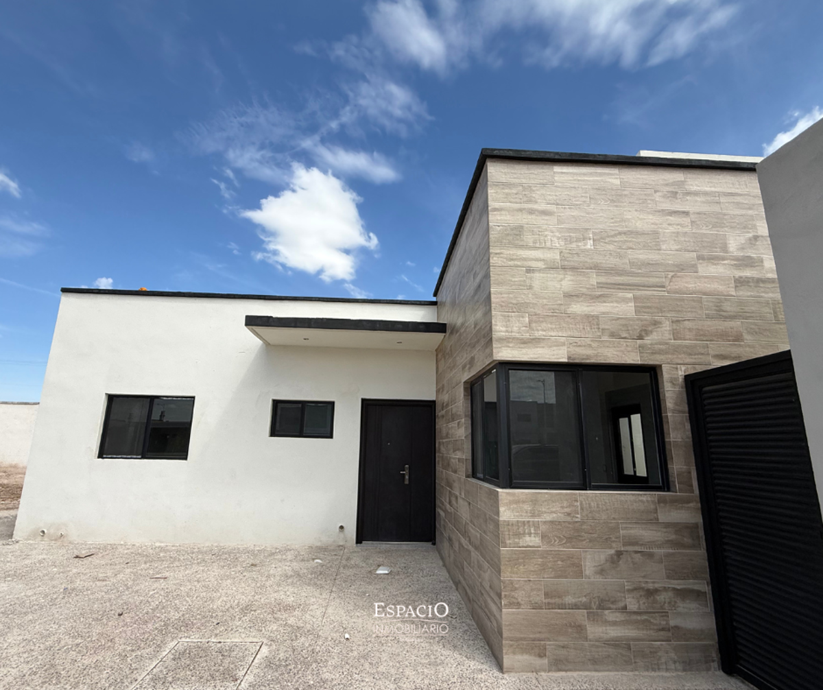 Casa en venta en Los Olivos, Gómez Palacio — foto 1 de 11