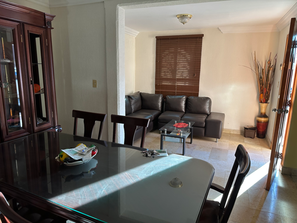 Casa en renta en Colinas de la Rivera, Culiacán — foto 2 de 13