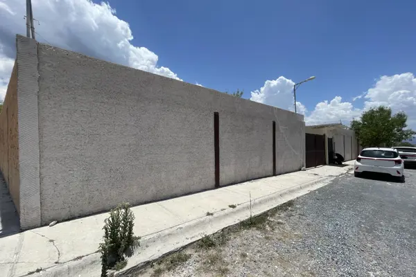 Quinta con alberca en VENTA en El Dorado