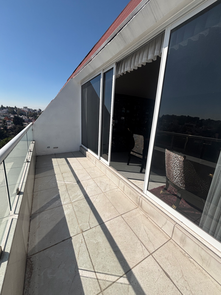 Departamento en venta en Lomas Verdes 3a Sección, Naucalpan de Juárez — foto 2 de 29
