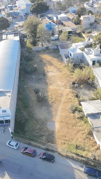 Terreno en venta en 24 de Febrero (6a Sección), San Antonio de la Cal — foto 2 de 3