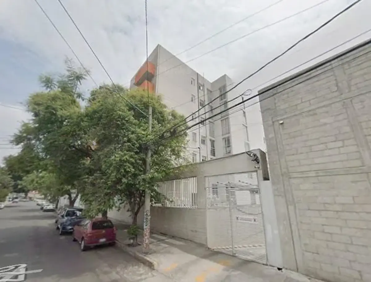 Departamento en venta en Agricola Oriental, Iztacalco — foto 1 de 11