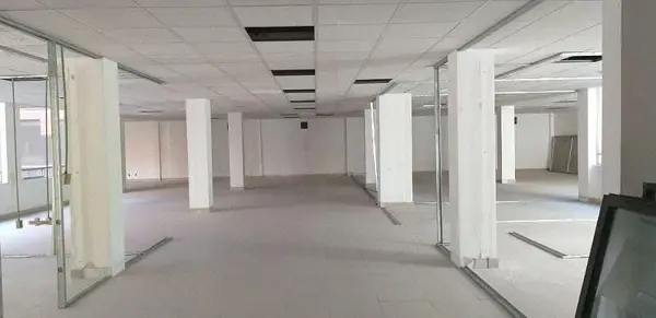 Oficina en renta en Centro (Área 1), Cuauhtémoc — foto 2 de 13