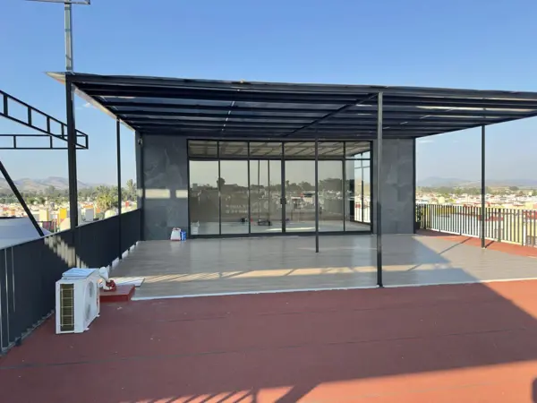 Local en venta en Campo Real, Zapopan — foto 3 de 6