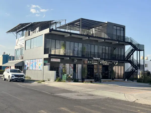 Local en venta en Campo Real, Zapopan — foto 2 de 6
