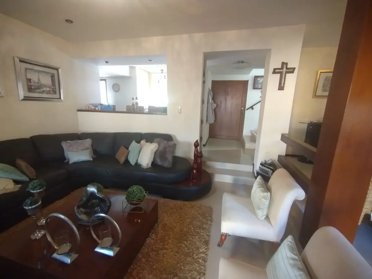Vista 2 de Casa en renta en Torreón, Coahuila