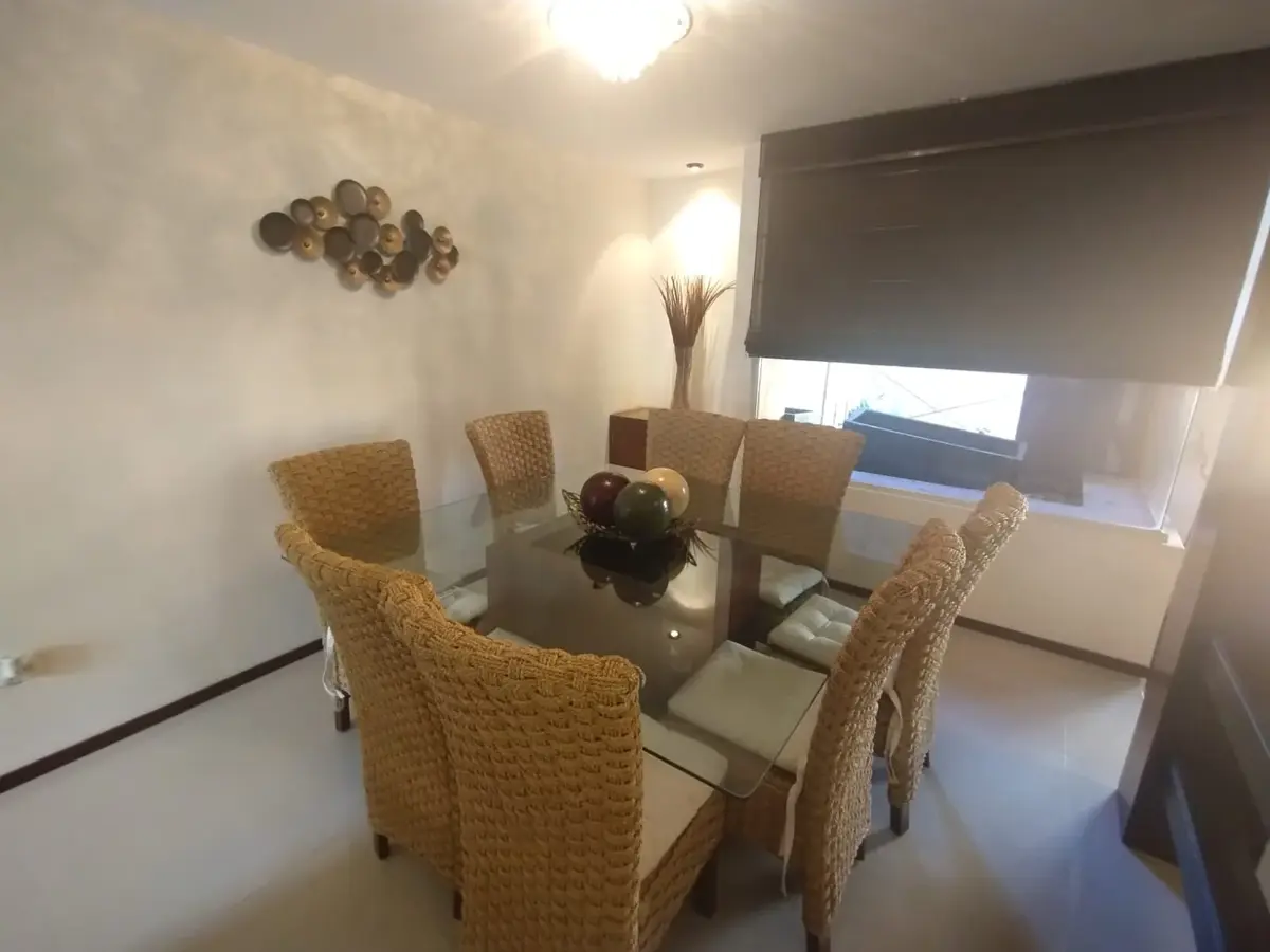 Vista 4 de Casa en renta en Torreón, Coahuila