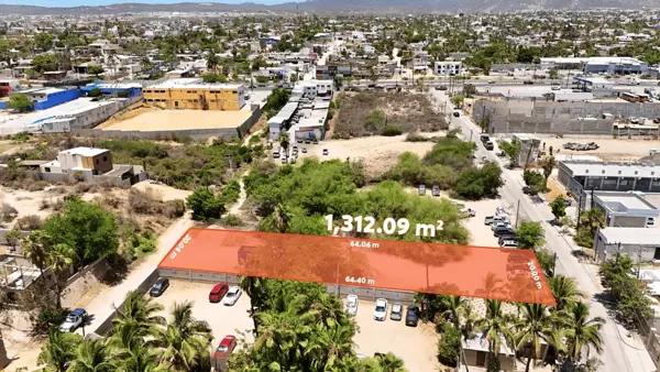 Terreno en venta en Santa Rosa, Los Cabos — foto 2 de 14