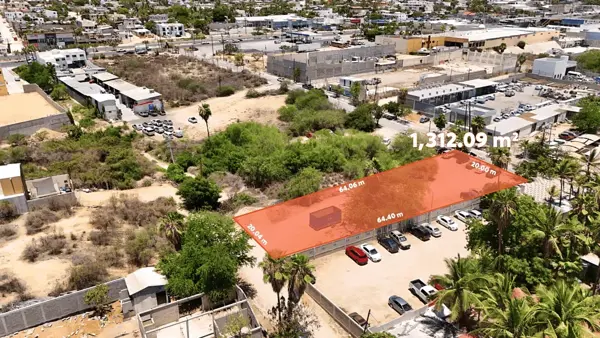 Terreno en venta en Santa Rosa, Los Cabos — foto 3 de 14