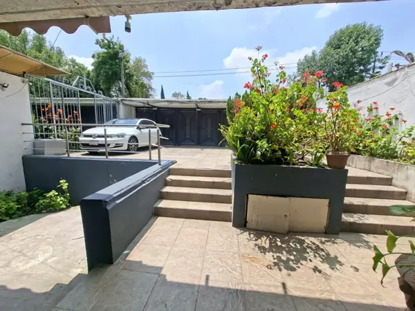Casa en venta en Jardines de la Florida, Naucalpan de Juárez — foto 3 de 23