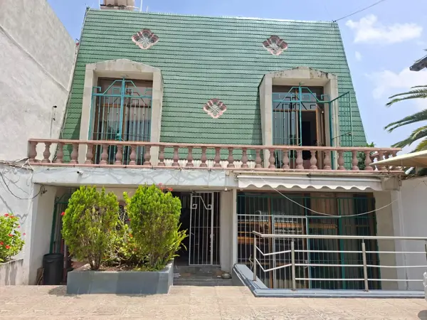Casa en venta en Jardines de la Florida, Naucalpan de Juárez — foto 2 de 23